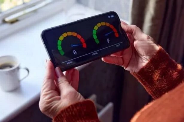 Energy bill rules to change for UK customers from April next year