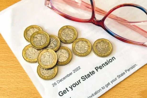 State pensioners having DWP payments 'turbocharged' with free £741 increase