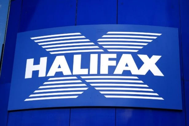 Halifax breaks silence after customers wake up to 'distressing' message in app