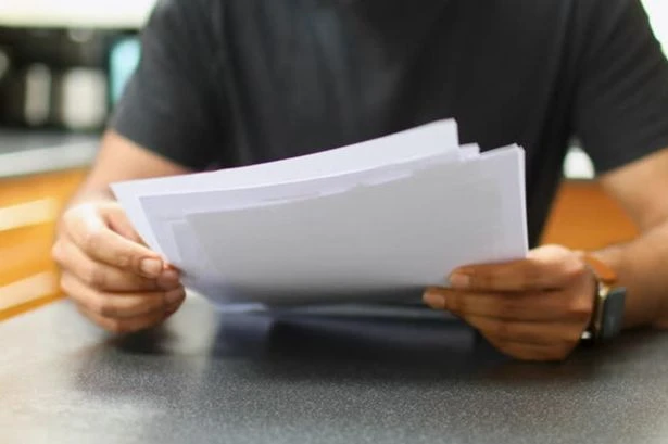 Urgent warning for millions of UK workers earning average £35,000 salary