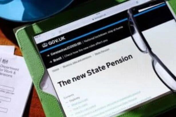 State pensioners with income under certain mark owed 'extra payment' from DWP