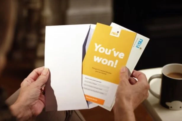 NS&I warns all Premium Bonds customers to act before end of Saturday