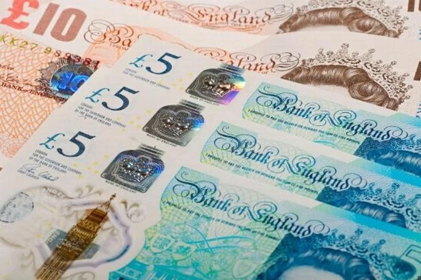 UK households on DWP benefits including Universal Credit urged to apply for free £195 cash