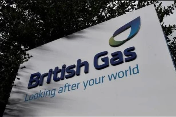 British Gas warning for some customers who are about to see bills 'go up'
