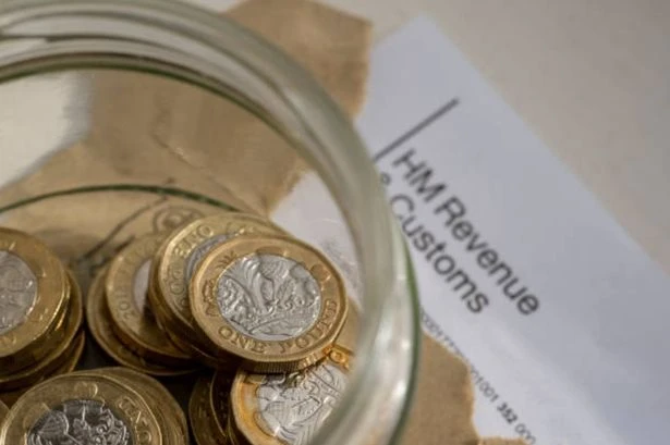 HMRC rule change 'backfires' with thousands of UK households able to escape tax