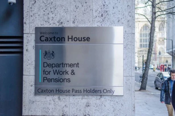 DWP set to hit claimants with 'consequences' over £20,000 benefit