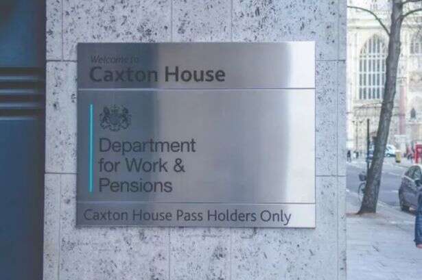 DWP urged to end 'shocking' tradition which dates back to 1970s