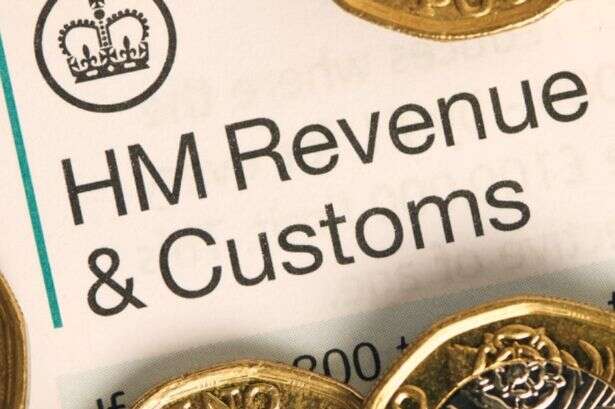 HMRC handing major tax boost to anyone who has a private pension pot