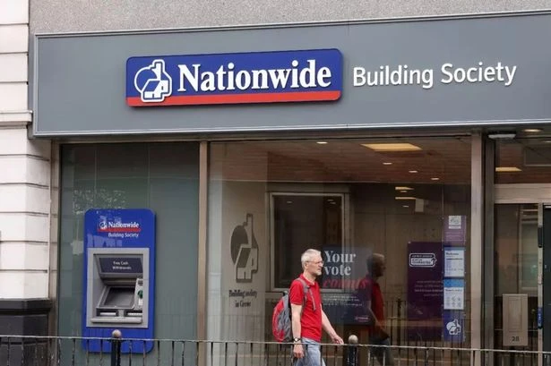 Nationwide 'stops' customer perk after listening to 'feedback'