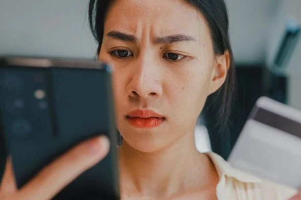 UK households 'completely in dark' over bank account change costing them £1,048