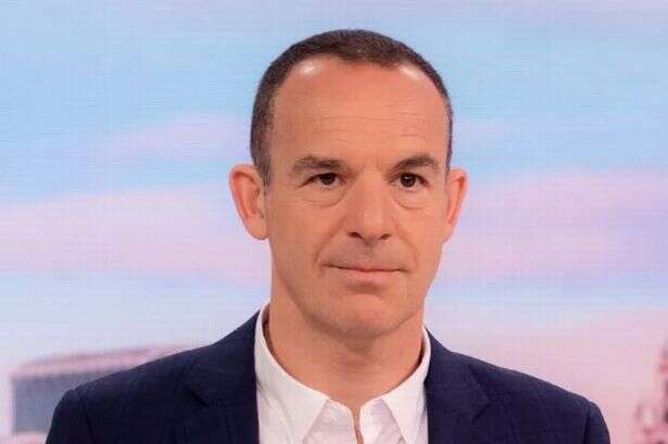 Martin Lewis to host an all-new ITV show this Christmas