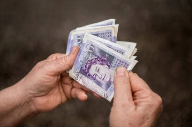 UK households set for three winter payments worth £620 on top of DWP benefits