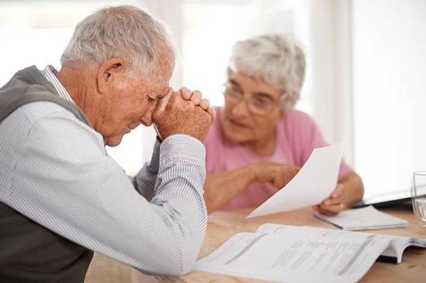 HMRC warning for millions of state pensioners who 'won't get to keep money'