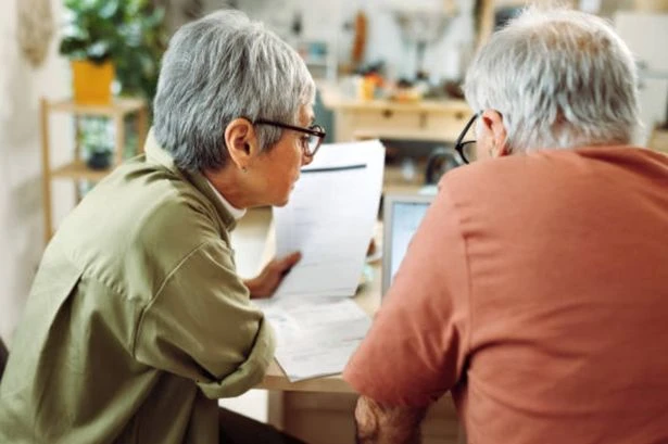 DWP State Pension alert over extra £694 for people born after 1951
