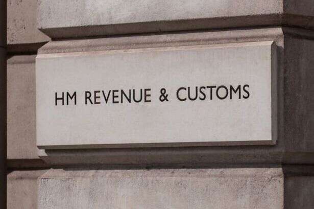 HMRC to begin 'cliff edge' tax raid with people facing bills being 'quadrupled'