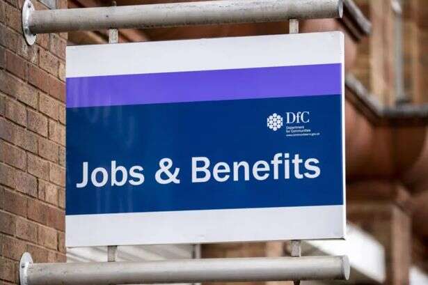 DWP paying thousands on Universal Credit one-off £5,000 lump sum before cuts