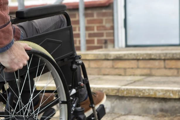 DWP issues major PIP and Universal Credit cuts update as plans 'move forward'