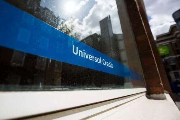 DWP making change to Universal Credit rule which comes with threat of court