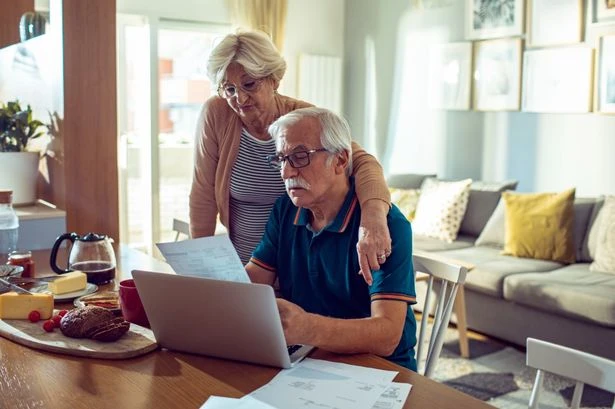 Millions of state pensioners could be handed 3.5 per cent increase next year