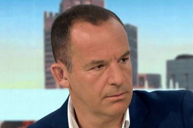 Martin Lewis urges people with 'higher income' can claim £3,900 from DWP