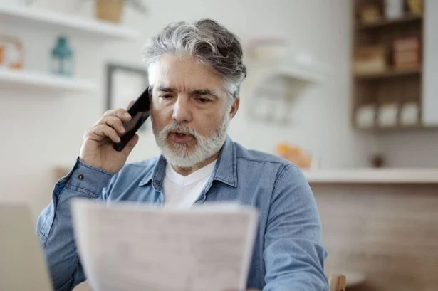 State pensioners urged to make quick 'five-minute phone call' for £80