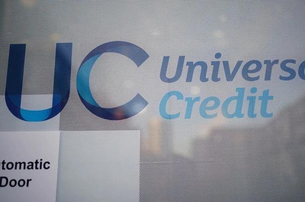 DWP announces new Universal Credit group and they'll be protected from cuts