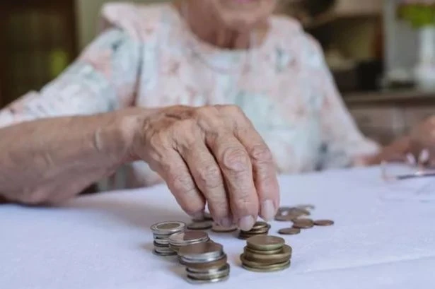 State pensioners sent £4,300 message and urged not to miss out