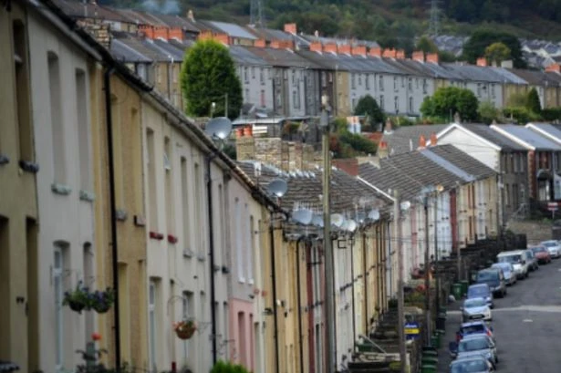All households in England face having to install 'compulsory' meter in home