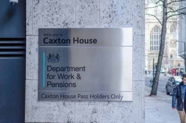 DWP 'blocks' £1 billion worth of Universal Credit payments in fraud crackdown