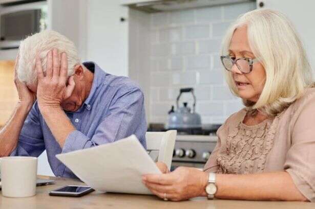 Single state pensioners face £73,000 reduction in payments