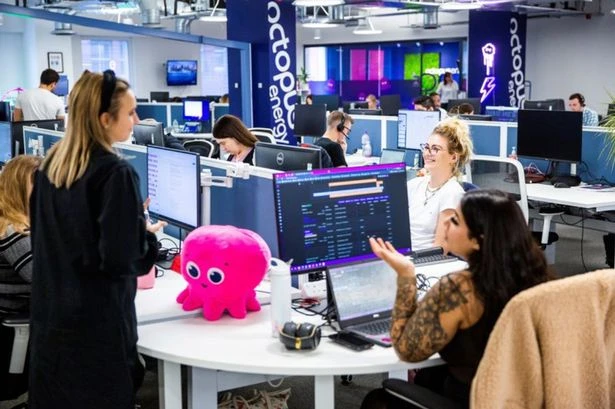 Octopus Energy issues update for thousands of customers who drive EVs