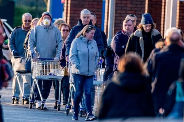 New National Minimum Wage and National Living Wage bands after July