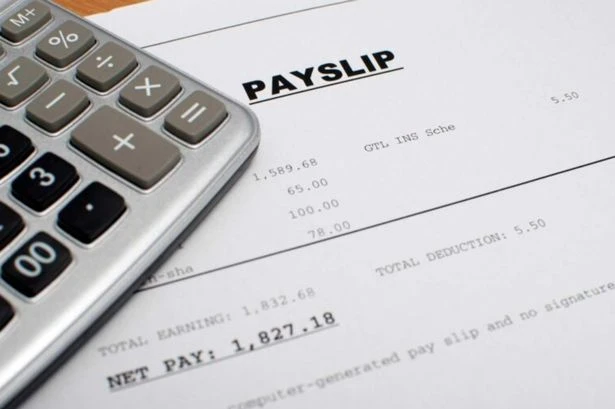 Millions of workers born in certain years will get pay rise under 'new law'