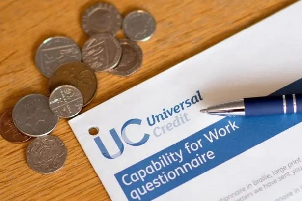 DWP has new plan for two million people who claim Universal Credit