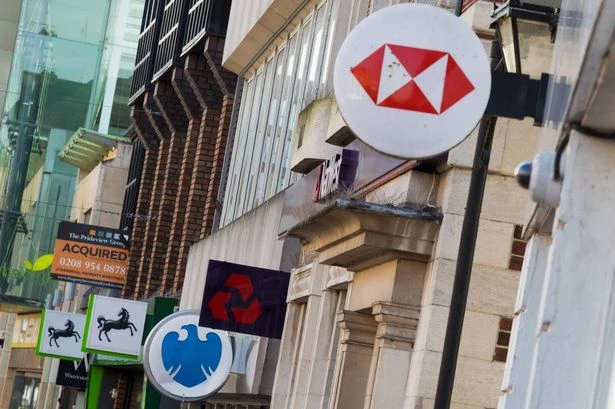 All the banks set to close this summer as 138 branches to shut in just three months