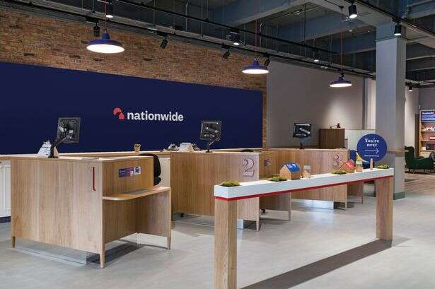 Nationwide is giving 'three new benefits' to customers