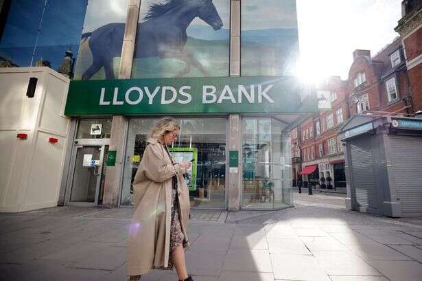 Lloyds Bank warns customers over 'one' move they must never make