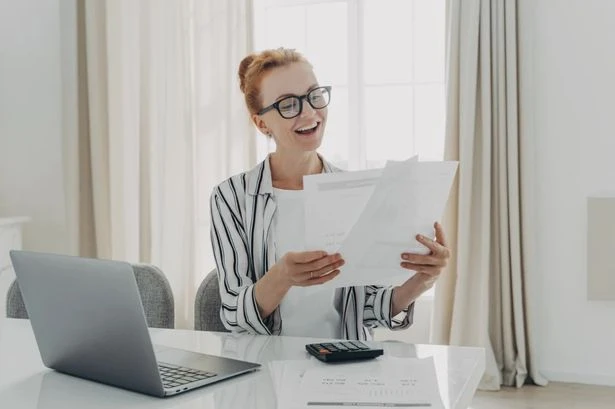 HMRC warning over three 'red flag' tax codes which could hand workers £700