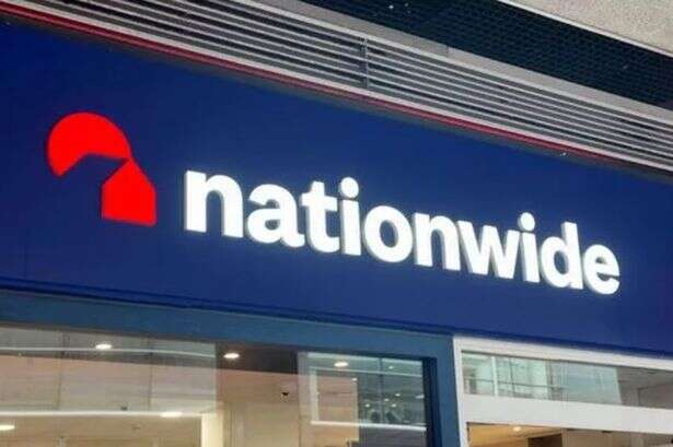 Nationwide warns customers born in these years over losing £467 from bank account