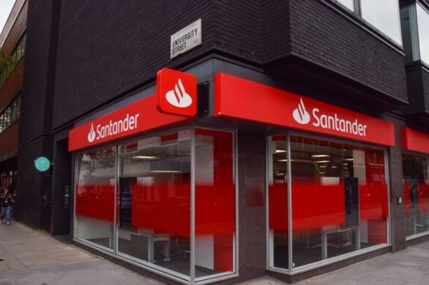 Warning issued to anyone who has a Santander bank account in June