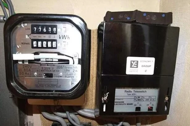 Major update on huge energy meter switch off affecting 400,000 people
