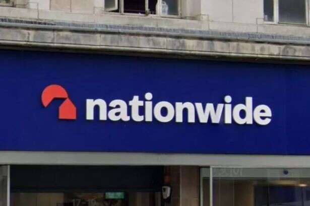 Nationwide customers urged to make one move that could hand them £801