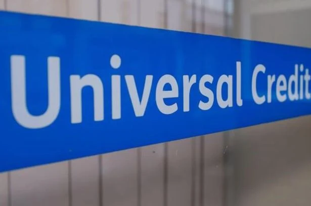 DWP warning for anyone on Universal Credit who has received a 'lump sum'