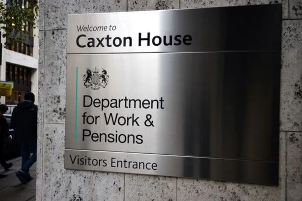 DWP PIP and Universal Credit cuts thrown into doubt hours after being announced