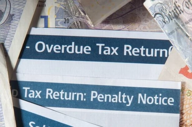 HMRC changing tax rules for thousands of people earning over £20,000