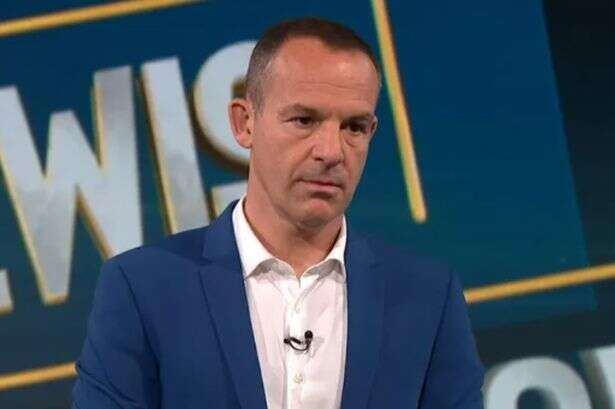 Martin Lewis issues welcome news to anyone with under £20,000 savings