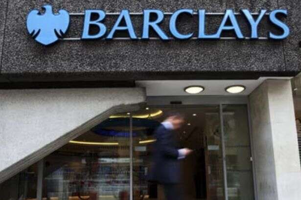 Barclays warns 'all' customers who have holidays booked this summer