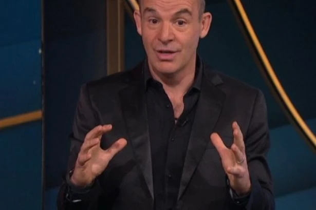 Martin Lewis issues money warning 'we can't ignore' and vows to 'redouble' efforts