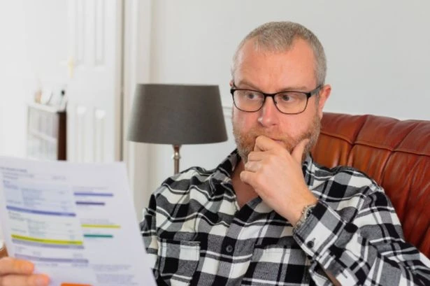 British Gas, EDF, EON, Ovo, Octopus customers set to have £17 added onto bills