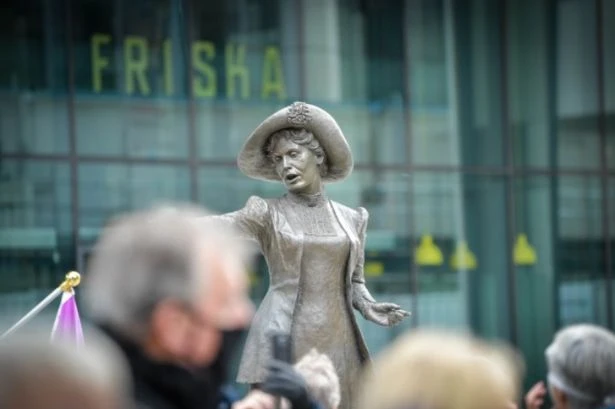 WASPI women could be guaranteed £10,000 compensation with update tomorrow